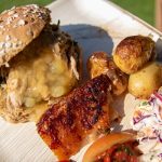 Hog Roast ivinghoe
