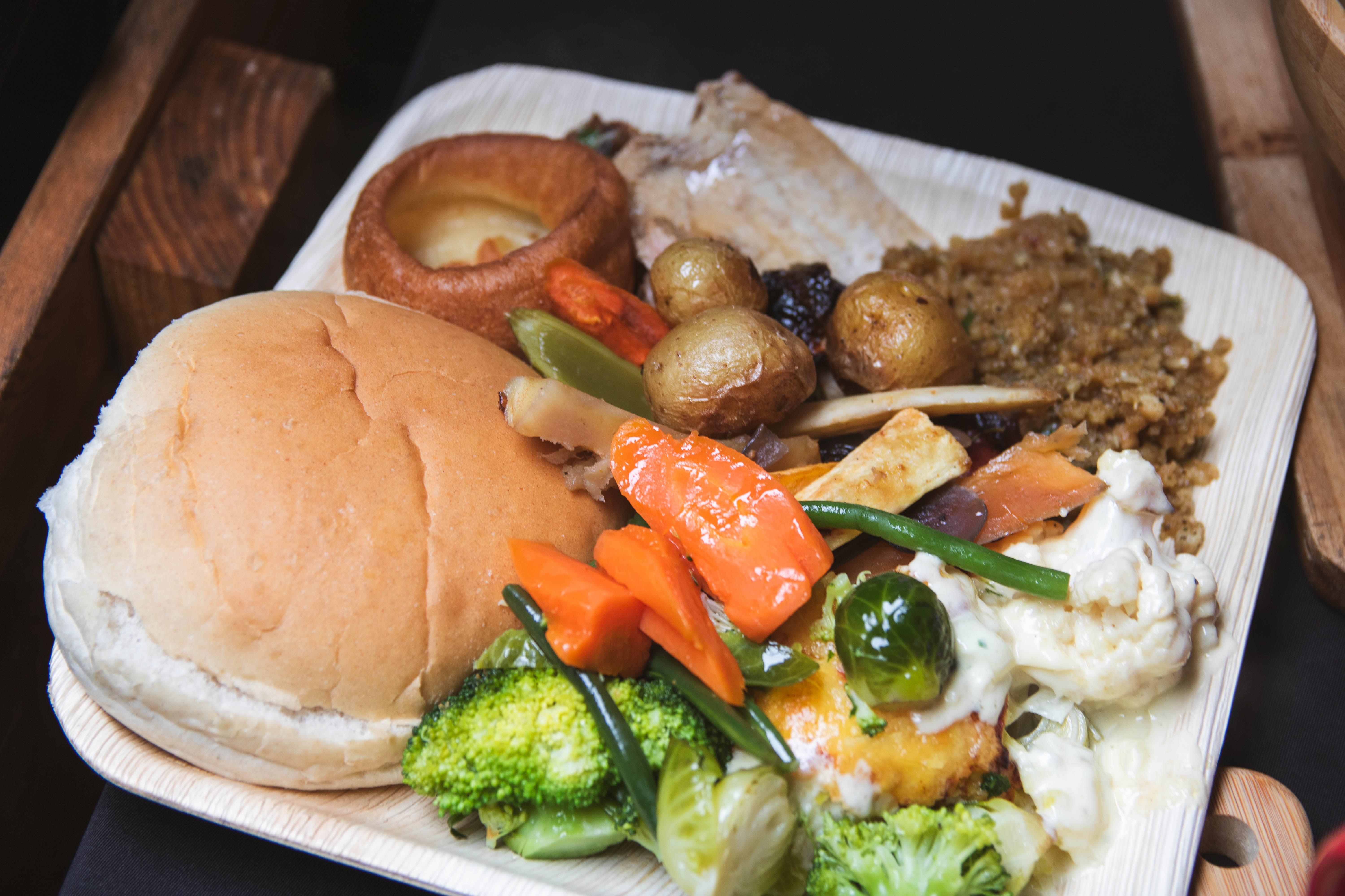 Hog Roast Chiltern Hills